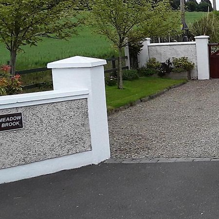 Meadowbrook Studio Rathdrum Bagian luar foto