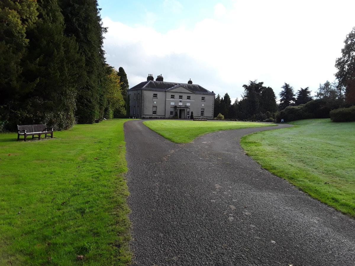 Meadowbrook Studio Rathdrum Bagian luar foto