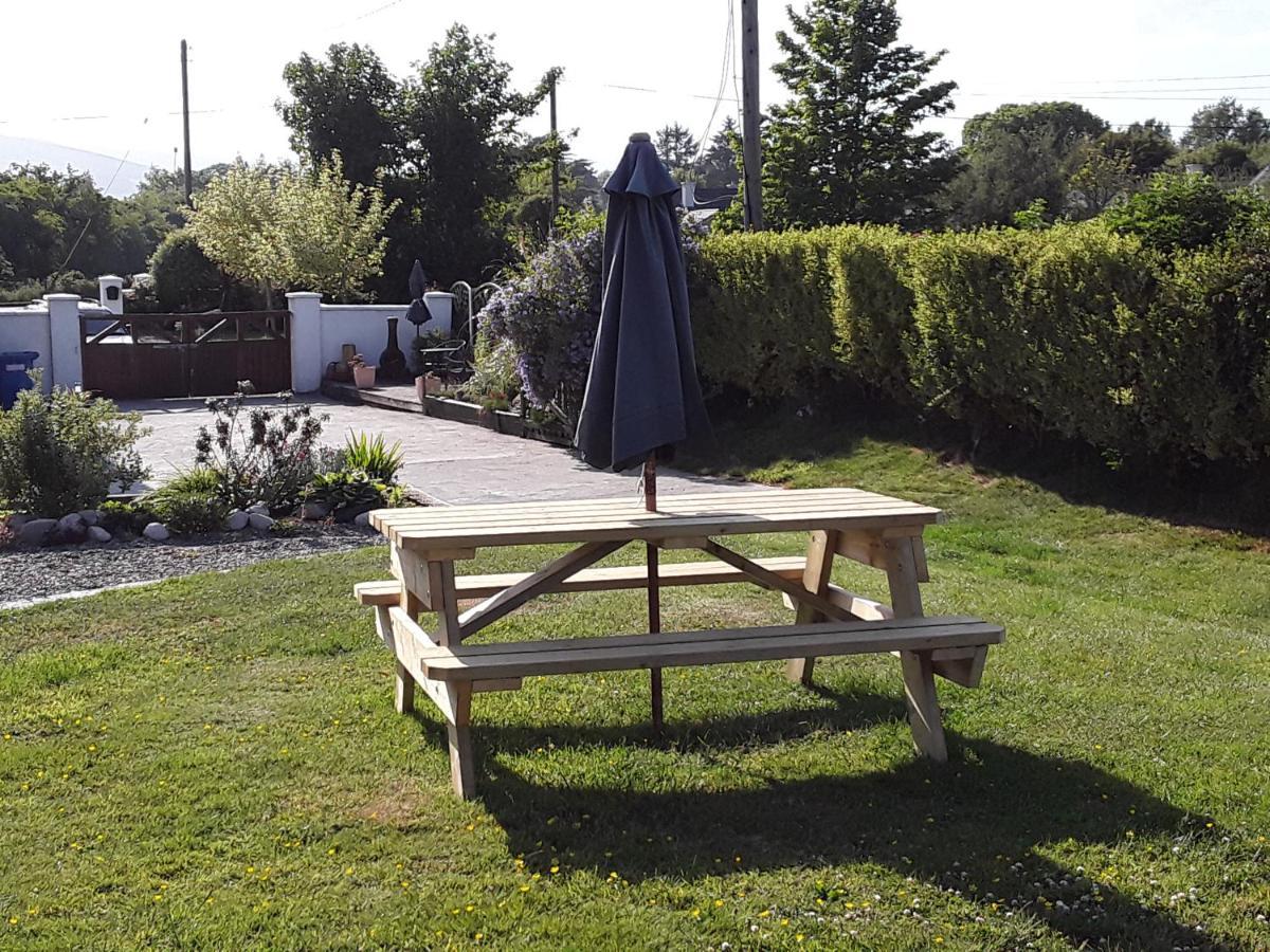 Meadowbrook Studio Rathdrum Bagian luar foto