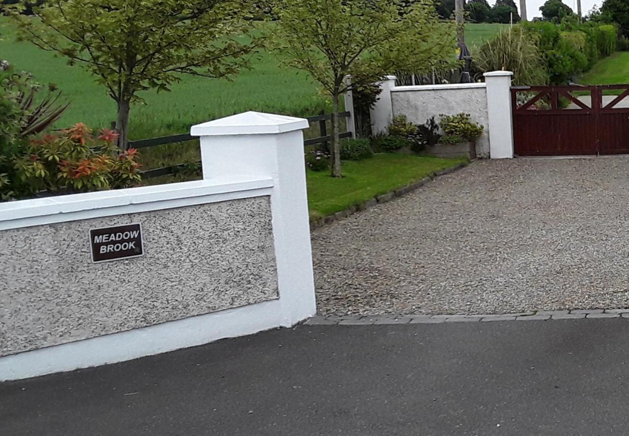 Meadowbrook Studio Rathdrum Bagian luar foto