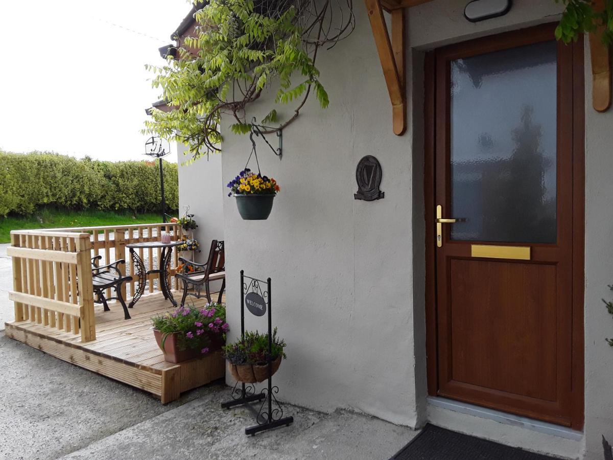 Meadowbrook Studio Rathdrum Bagian luar foto